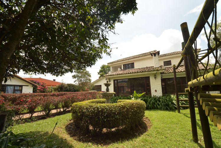 Casa de 5 alcobas en venta en Vereda La Balsa, Chía, 180 m² · foto 16 de 19