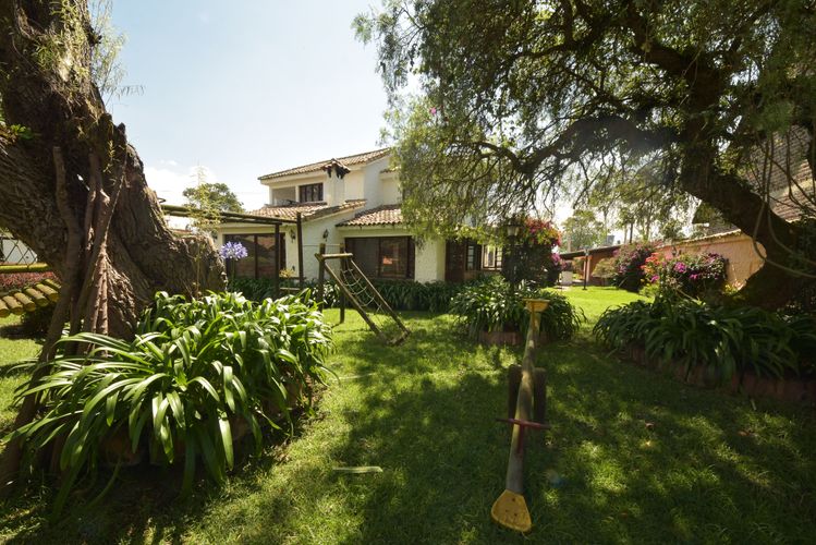 Casa de 5 alcobas en venta en Vereda La Balsa, Chía, 180 m² · foto 17 de 19