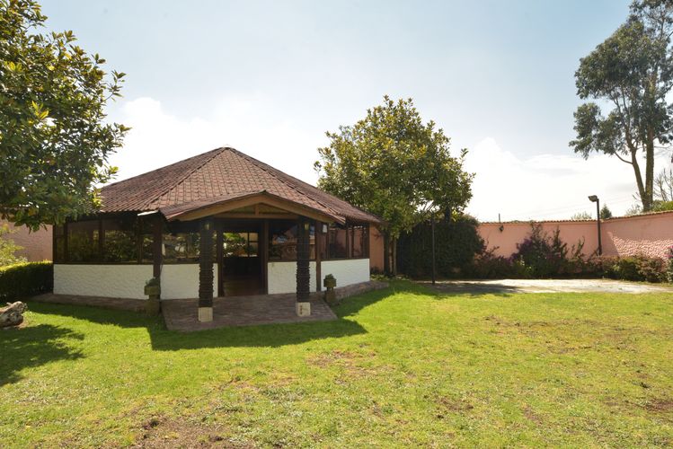 Casa de 5 alcobas en venta en Vereda La Balsa, Chía, 180 m² · foto 18 de 19