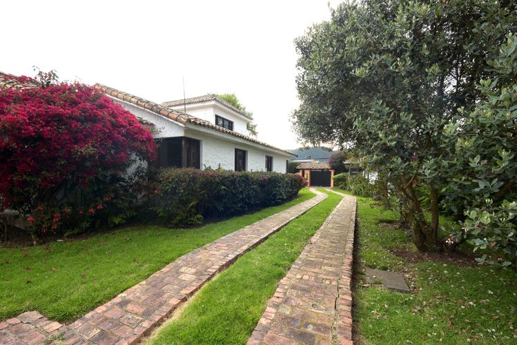 Casa de 5 alcobas en venta en Vereda La Balsa, Chía, 180 m² · foto 19 de 19