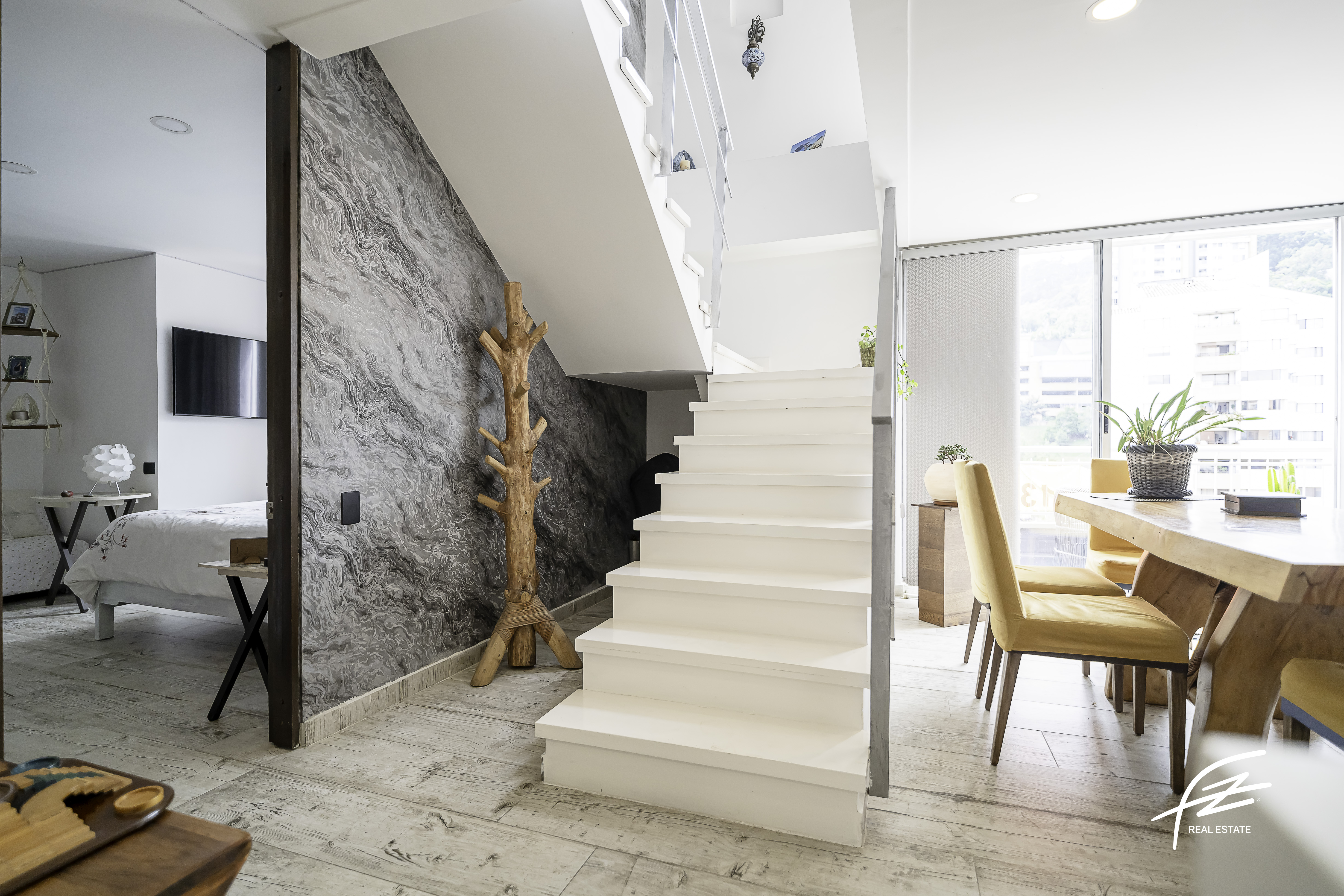 Apartamento en venta en El Poblado, Medellín 2