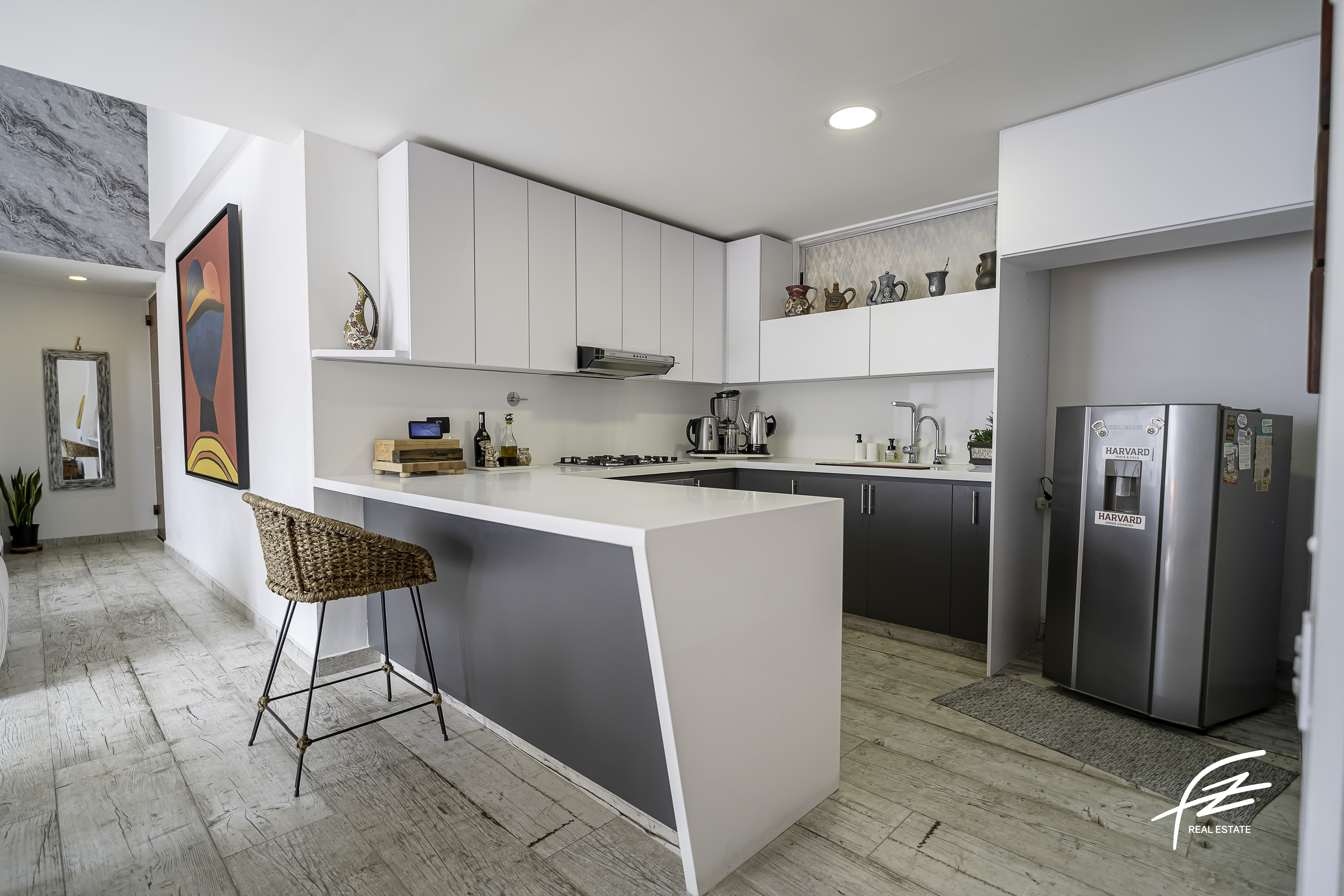 Apartamento en venta en El Poblado, Medellín 4