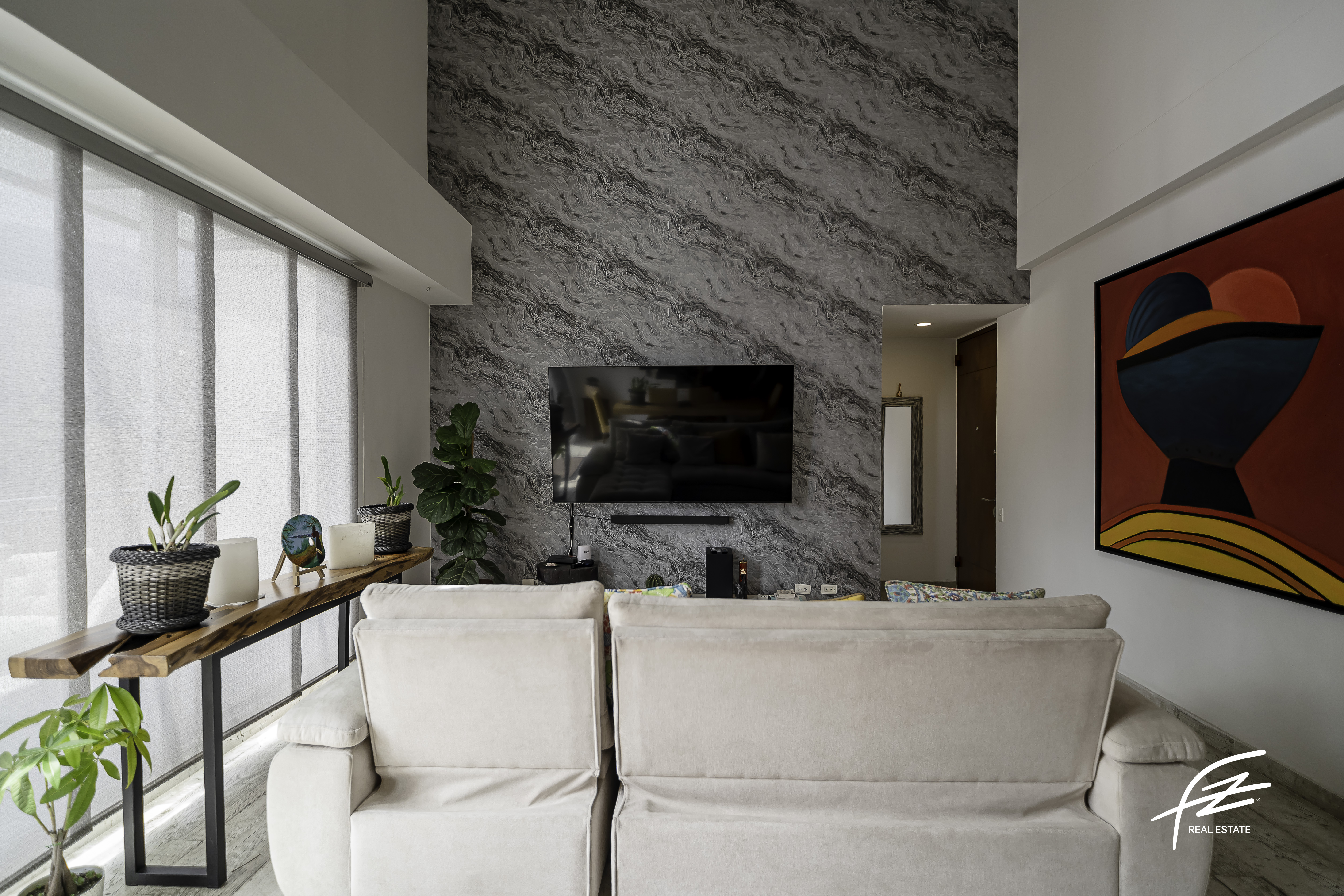 Apartamento en venta en El Poblado, Medellín 5