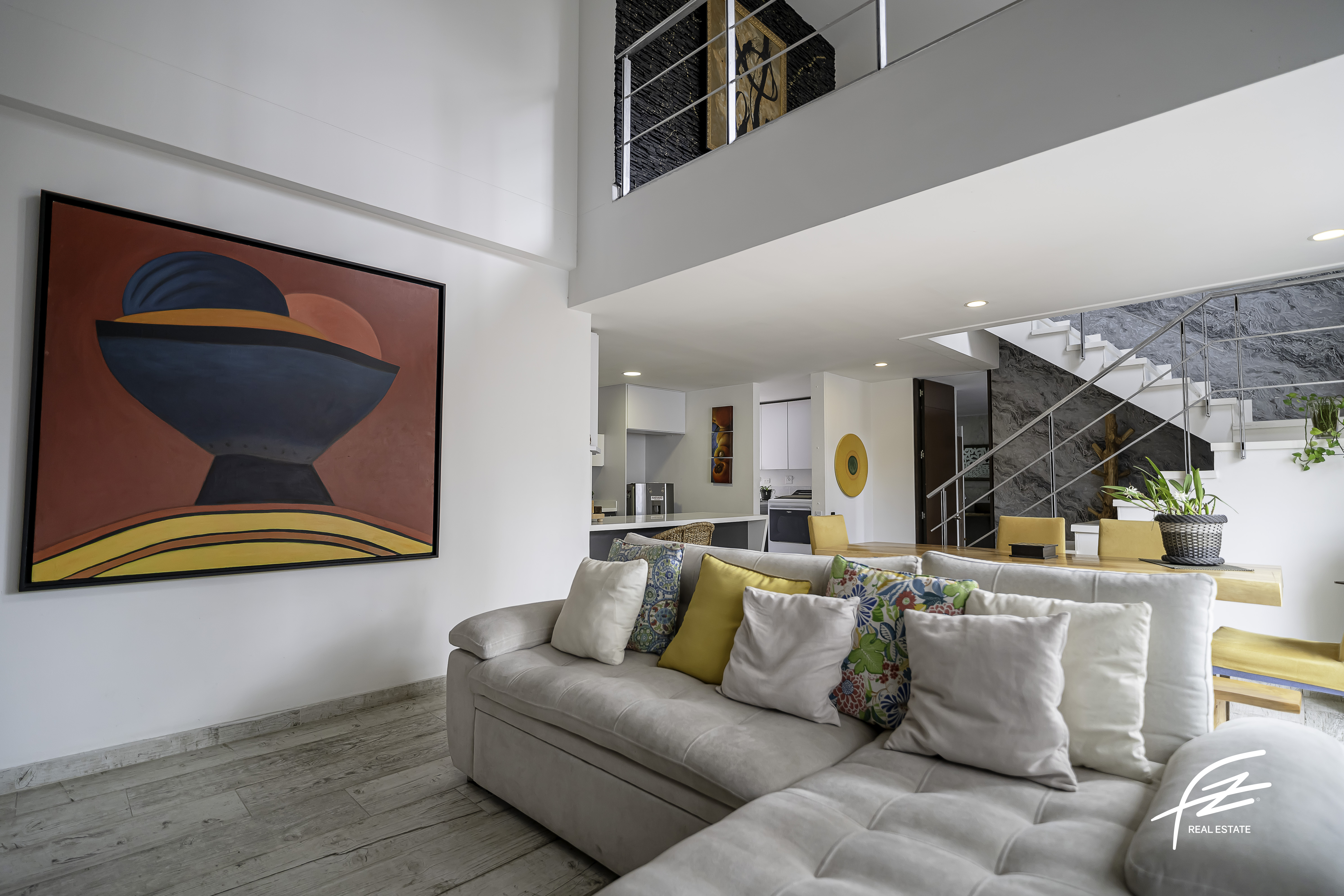Apartamento en venta en El Poblado, Medellín · foto 6 de 24