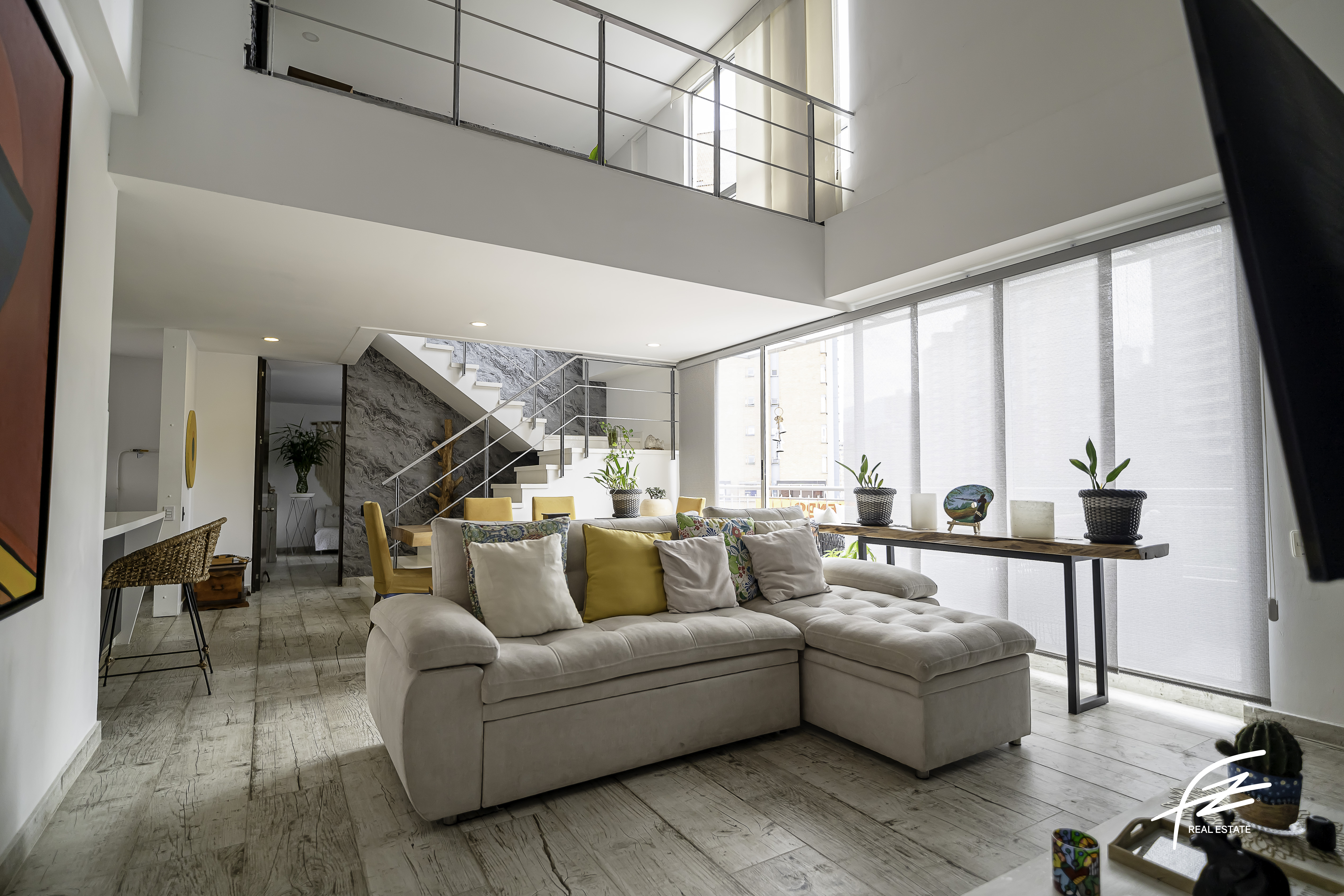 Apartamento en venta en El Poblado, Medellín · foto 7 de 24
