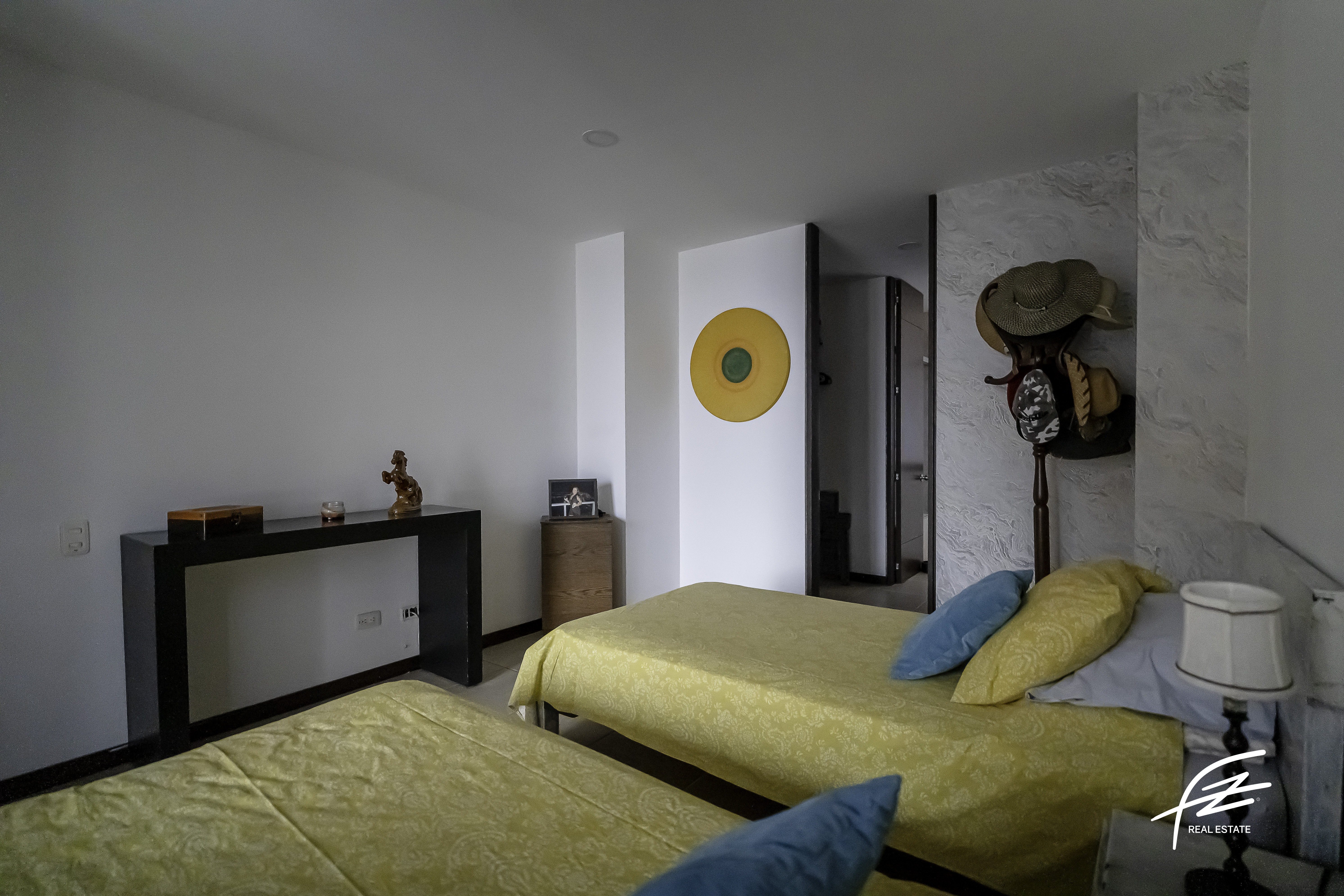 Apartamento en venta en El Poblado, Medellín · foto 12 de 24