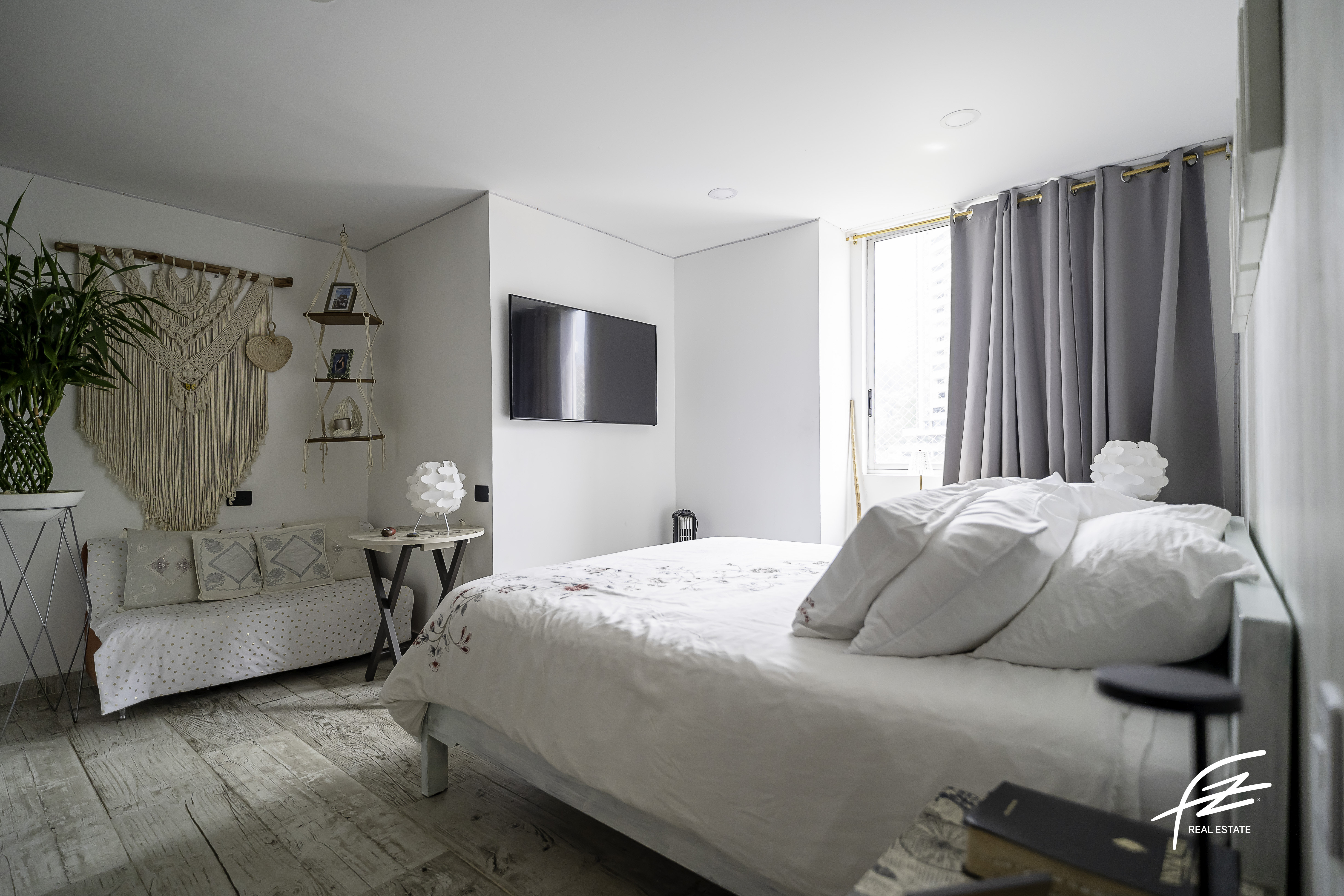 Apartamento en venta en El Poblado, Medellín · foto 16 de 24