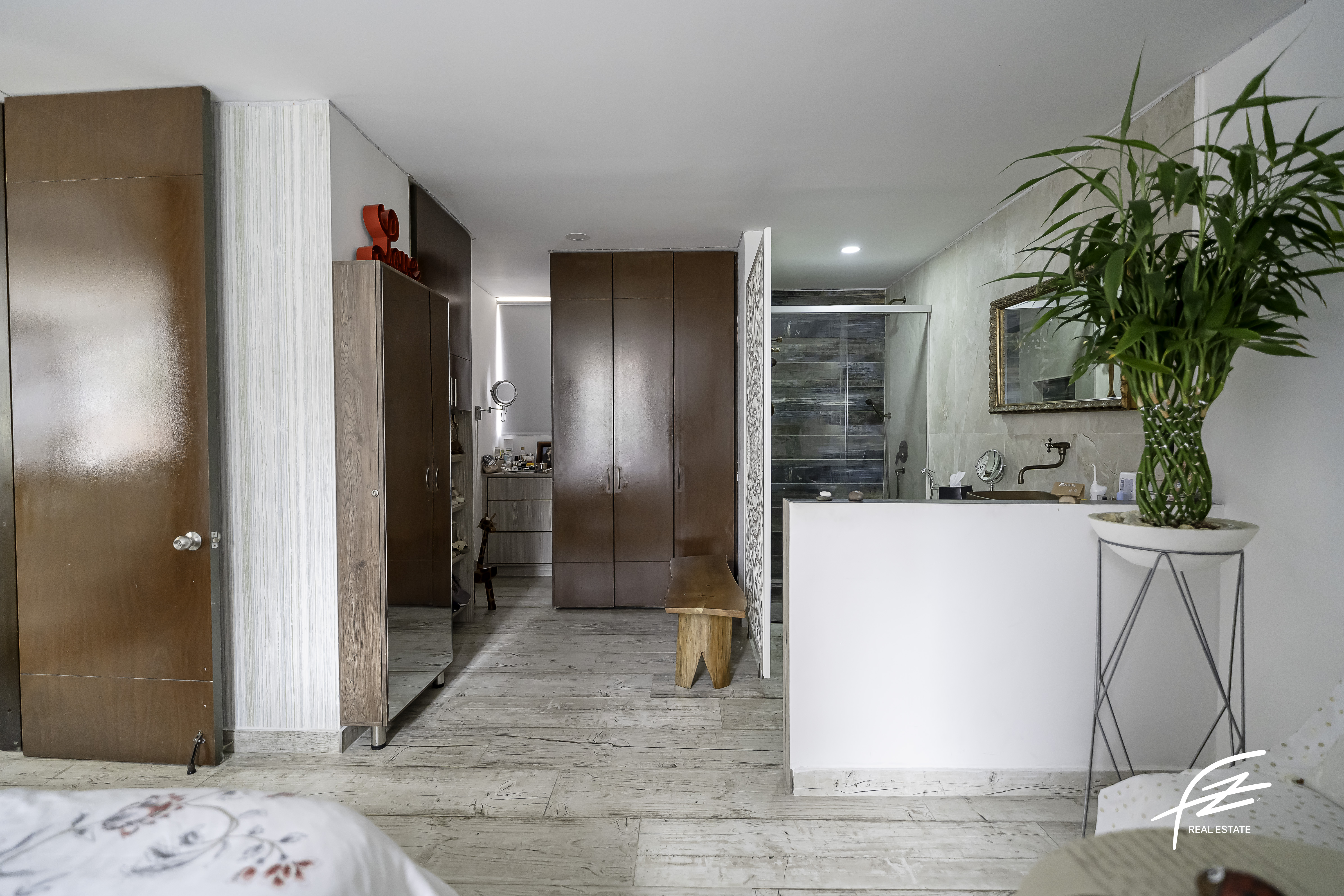 Apartamento en venta en El Poblado, Medellín · foto 19 de 24