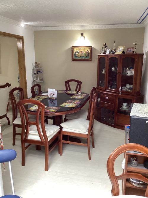 Casa de 5 alcobas en venta en Gilmar, Bogotá, 217 m² · foto 9 de 24