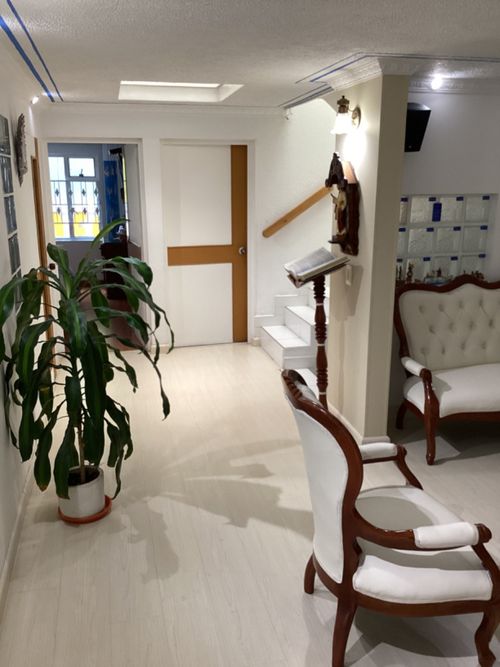 Casa de 5 alcobas en venta en Gilmar, Bogotá, 217 m² · foto 10 de 24