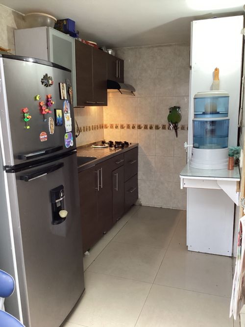 Casa de 5 alcobas en venta en Gilmar, Bogotá, 217 m² · foto 11 de 24