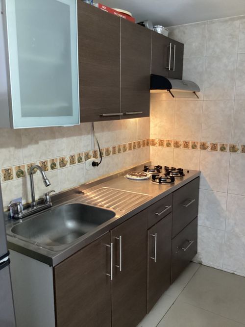 Casa de 5 alcobas en venta en Gilmar, Bogotá, 217 m² · foto 12 de 24