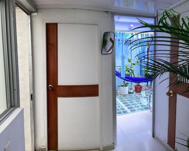 Casa de 5 alcobas en venta en Gilmar, Bogotá, 217 m² · foto 21 de 24