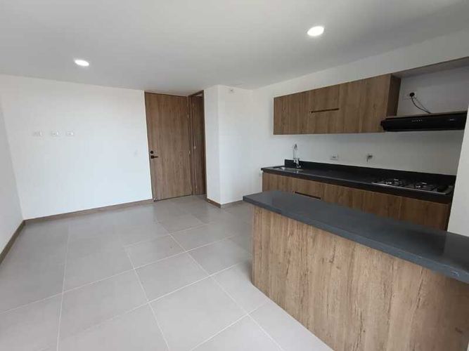 Apartamento de 1 alcoba en venta en El Tambo, La Ceja, 47 m² · foto 2 de 12