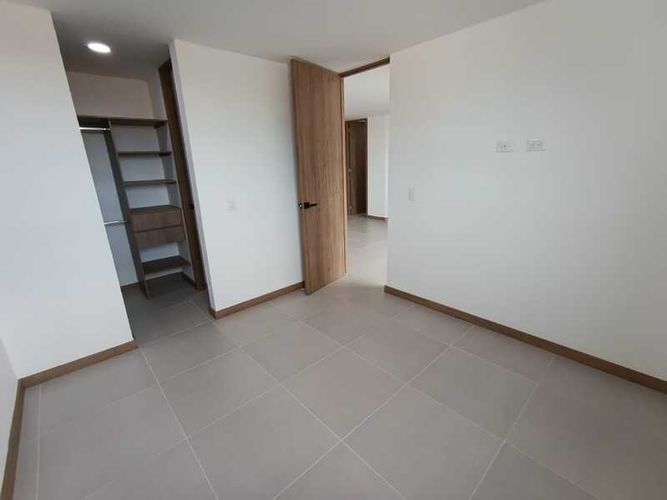 Apartamento de 1 alcoba en venta en El Tambo, La Ceja, 47 m² · foto 5 de 12