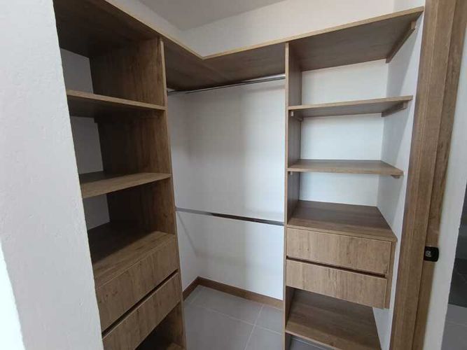 Apartamento de 1 alcoba en venta en El Tambo, La Ceja, 47 m² · foto 7 de 12