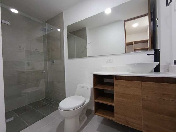 Apartamento de 1 alcoba en venta en El Tambo, La Ceja, 47 m² · foto 8 de 12
