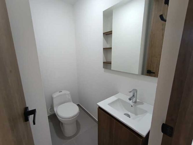 Apartamento de 1 alcoba en venta en El Tambo, La Ceja, 47 m² · foto 10 de 12