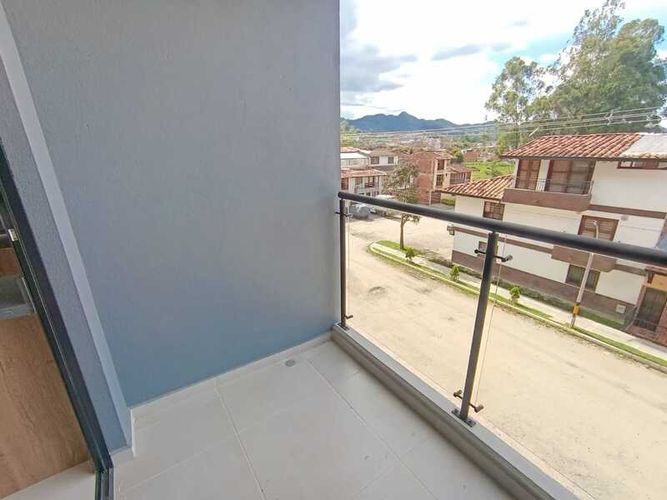 Apartamento de 1 alcoba en venta en El Tambo, La Ceja, 47 m² · foto 11 de 12