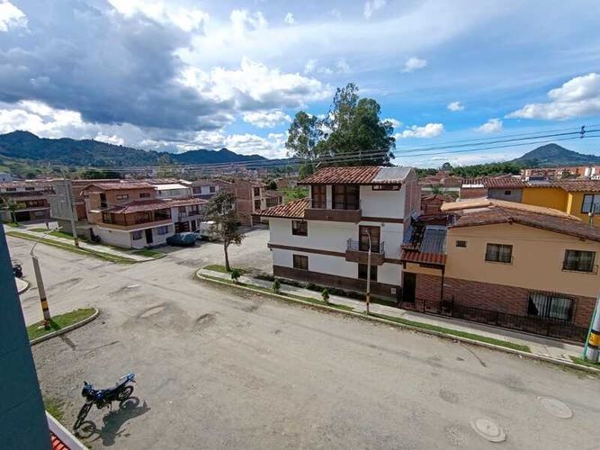 Apartamento de 1 alcoba en venta en El Tambo, La Ceja, 47 m² · foto 12 de 12