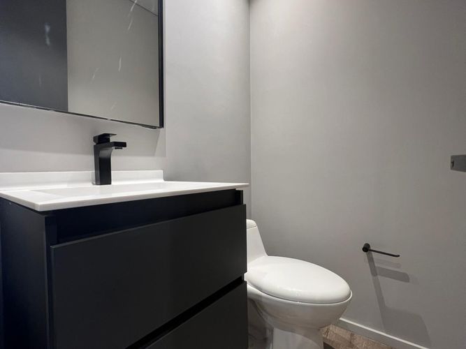Apartamento de 1 alcoba en arriendo en Loma Del Chocho, Envigado, 90 m² · foto 11 de 14