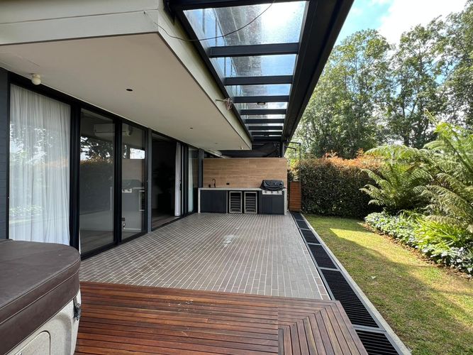 Apartamento de 1 alcoba en arriendo en Loma Del Chocho, Envigado, 90 m² · foto 12 de 14