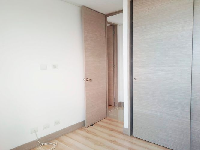 Apartamento de 3 alcobas en arriendo en El Poblado, Medellín, 135 m² · foto 13 de 16