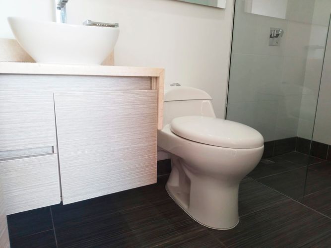 Apartamento de 3 alcobas en arriendo en El Poblado, Medellín, 135 m² · foto 15 de 16