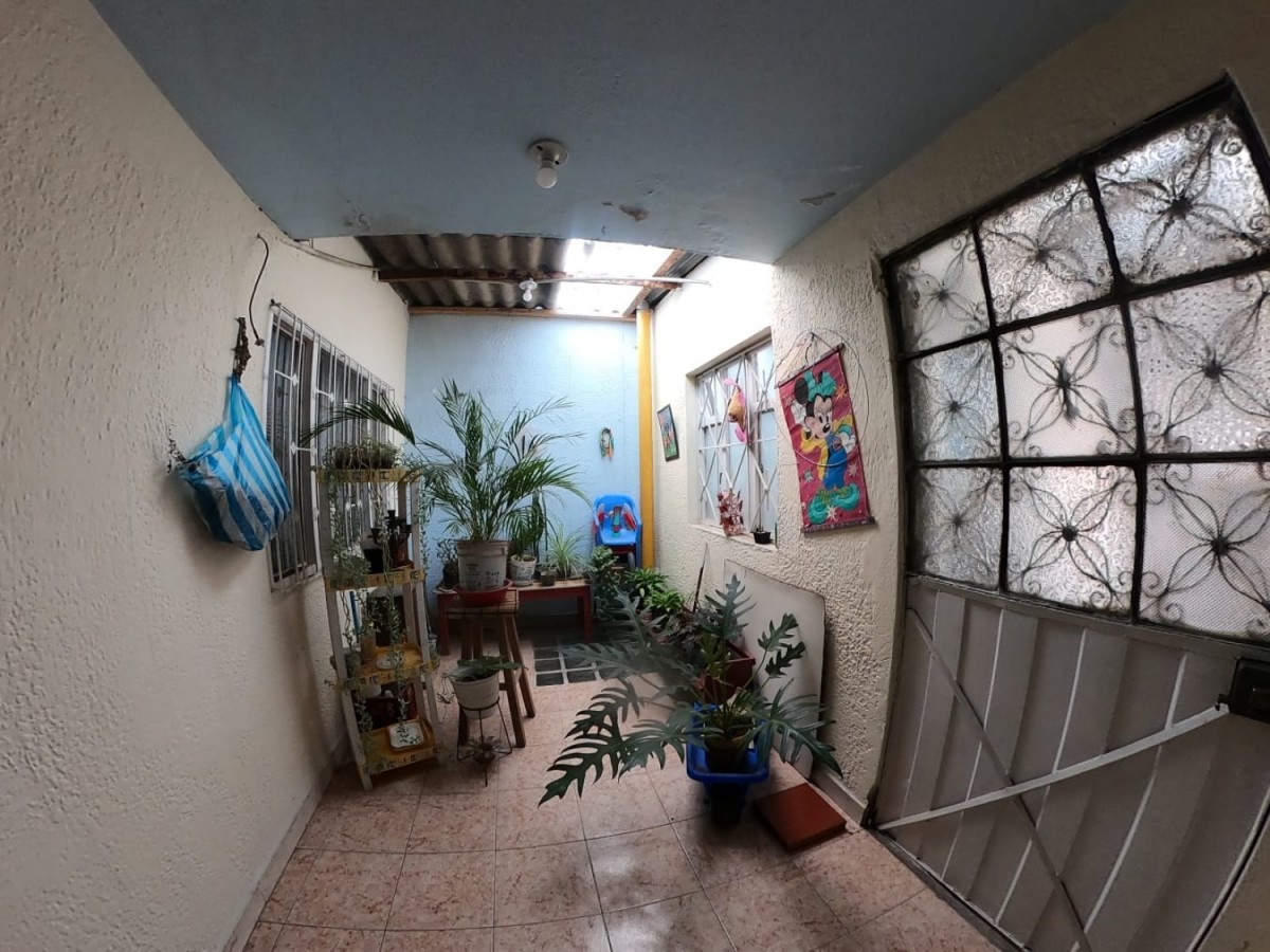 Casa en venta en Jimenez De Quesada, Bogotá · foto 8 de 22