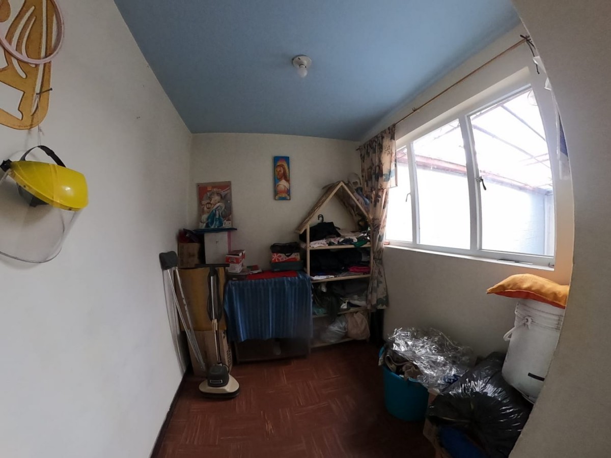 Casa en venta en Jimenez De Quesada, Bogotá · foto 10 de 22