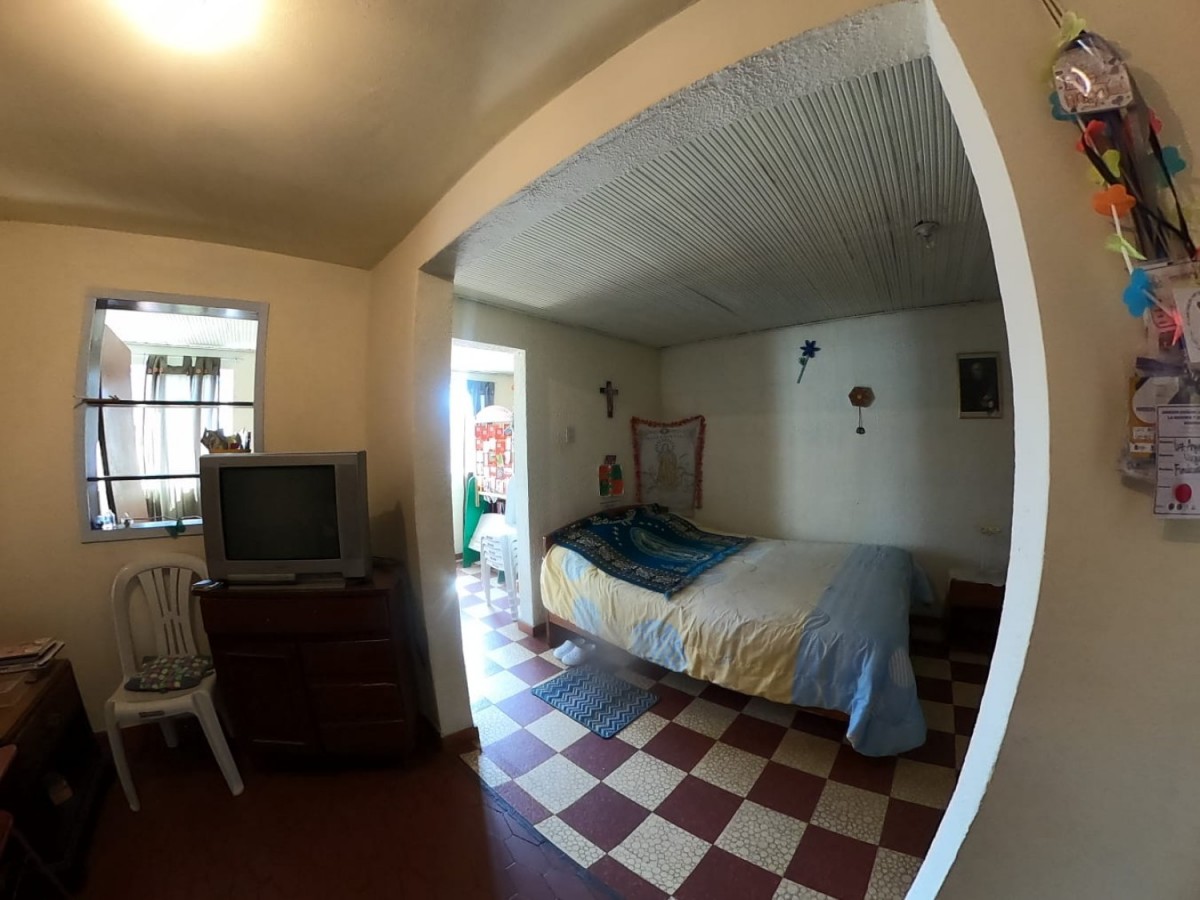 Casa en venta en Jimenez De Quesada, Bogotá · foto 20 de 22