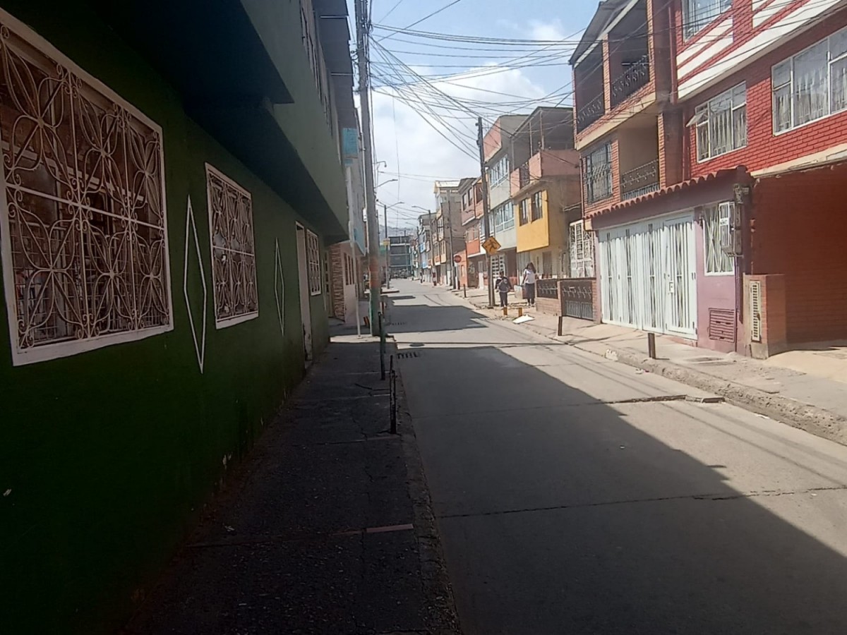 Casa en venta en Jimenez De Quesada, Bogotá · foto 21 de 22