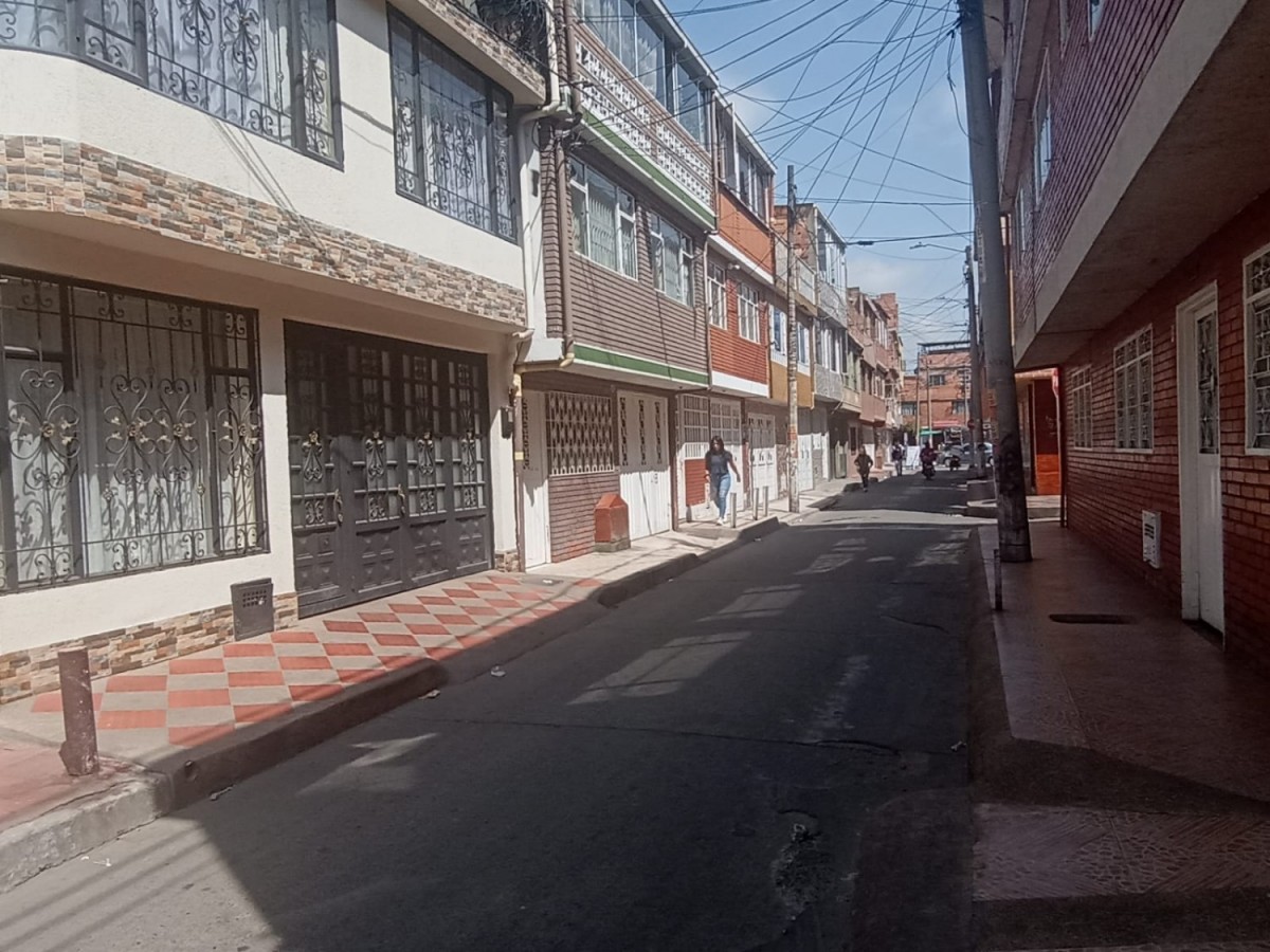 Casa en venta en Jimenez De Quesada, Bogotá · foto 22 de 22