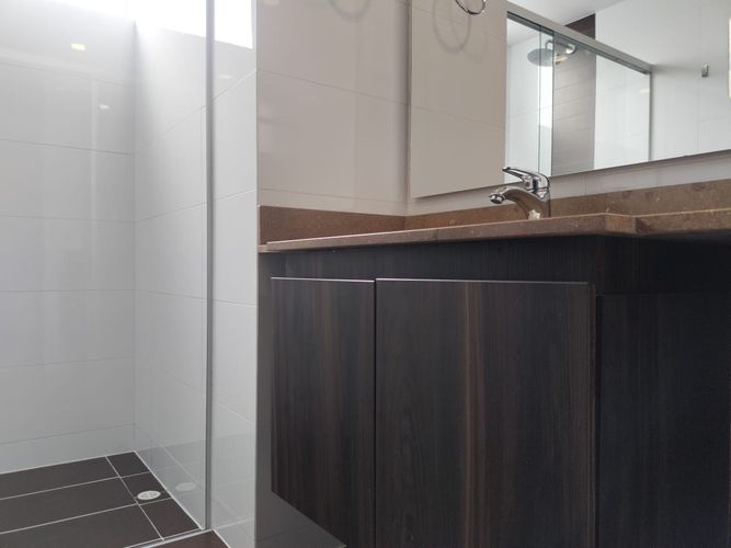 Apartamento de 3 alcobas en arriendo en El Poblado, Medellín, 113 m² · foto 13 de 14