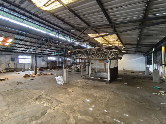 Bodega en arriendo en Centro, Cúcuta, 1096 m² · foto 11 de 11