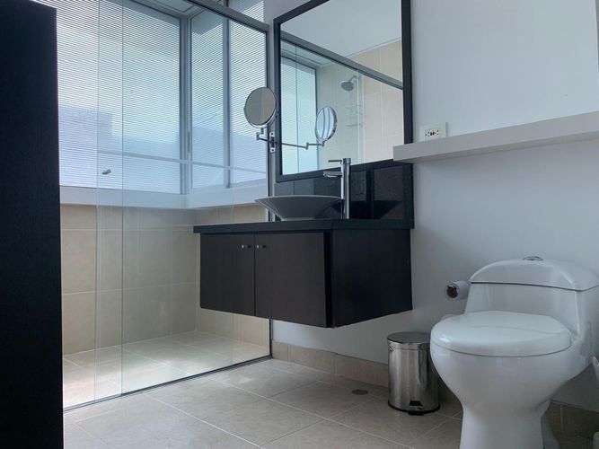 Apartamento de 2 alcobas en arriendo en El Poblado, Medellín, 72 m² · foto 15 de 15