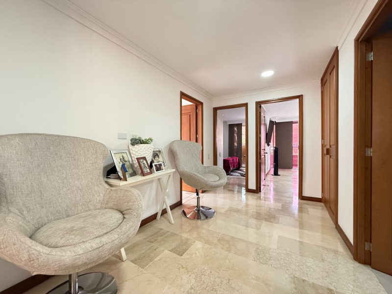 Apartamento en venta en Laureles, Medellín · foto 13 de 24