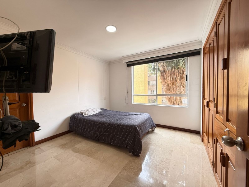 Apartamento en venta en Laureles, Medellín · foto 14 de 24