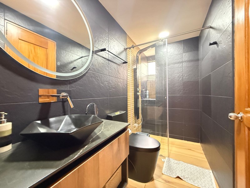 Apartamento en venta en Laureles, Medellín · foto 16 de 24