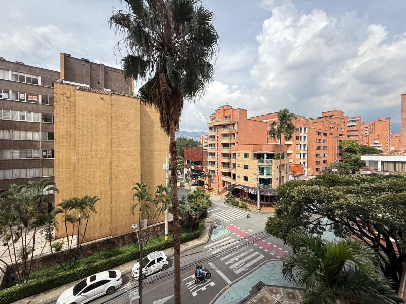 Apartamento en venta en Laureles, Medellín · foto 19 de 24