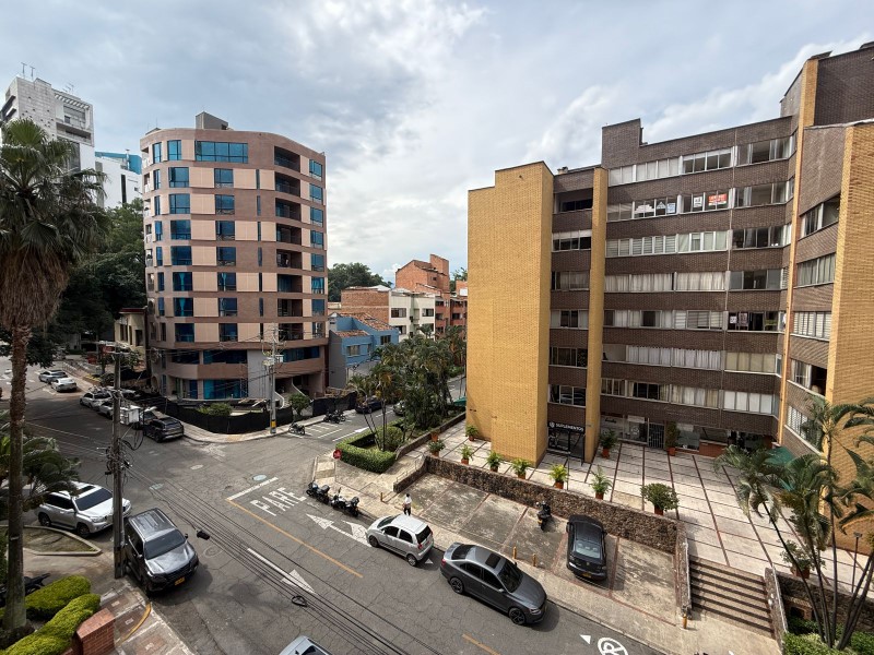 Apartamento en venta en Laureles, Medellín · foto 24 de 24