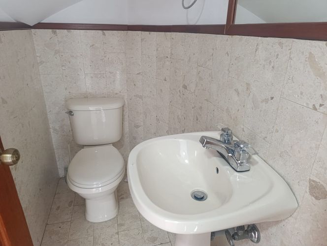 Apartamento de 2 alcobas en arriendo en El Poblado, Medellín, 100 m² · foto 16 de 18