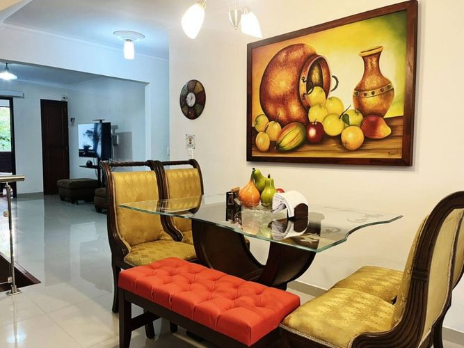 Apartamento de 4 alcobas en venta en Castropol, Medellín, 185 m² · foto 5 de 24