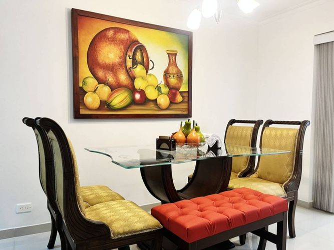 Apartamento de 4 alcobas en venta en Castropol, Medellín, 185 m² · foto 6 de 24