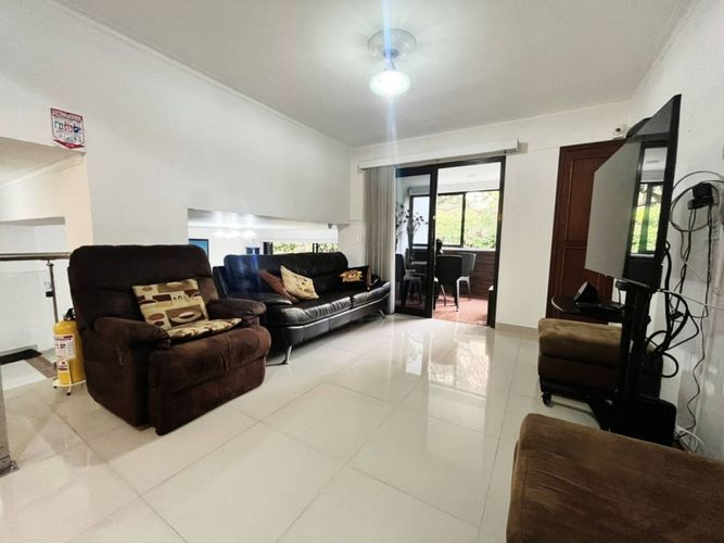 Apartamento de 4 alcobas en venta en Castropol, Medellín, 185 m² · foto 7 de 24