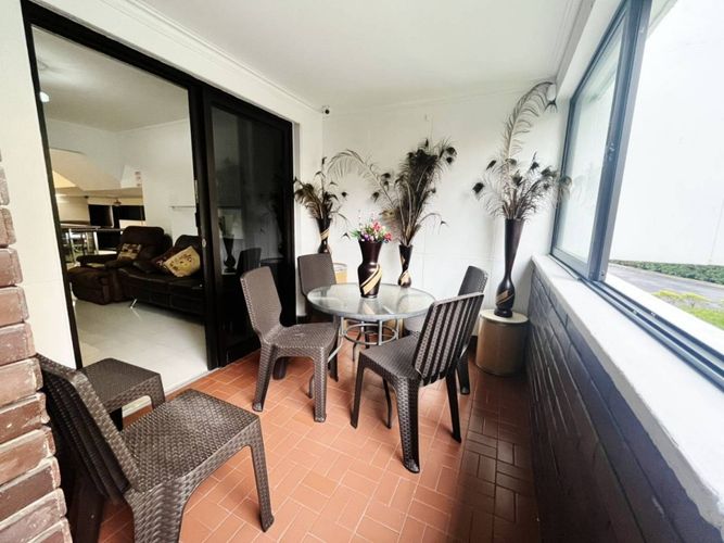 Apartamento de 4 alcobas en venta en Castropol, Medellín, 185 m² · foto 9 de 24