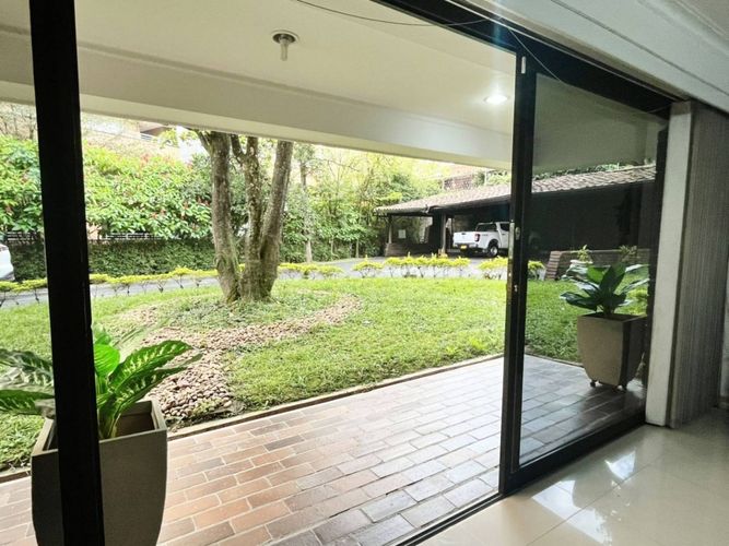 Apartamento de 4 alcobas en venta en Castropol, Medellín, 185 m² · foto 11 de 24