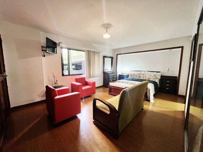 Apartamento de 4 alcobas en venta en Castropol, Medellín, 185 m² · foto 13 de 24