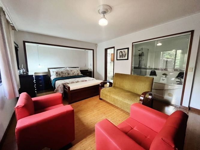 Apartamento de 4 alcobas en venta en Castropol, Medellín, 185 m² · foto 14 de 24