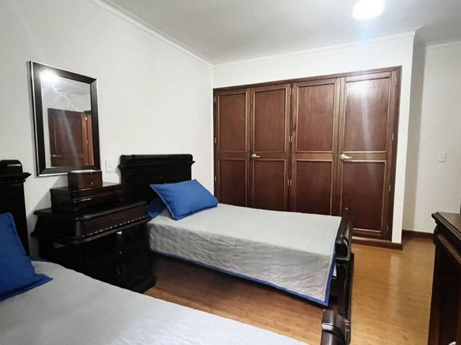 Apartamento de 4 alcobas en venta en Castropol, Medellín, 185 m² · foto 15 de 24